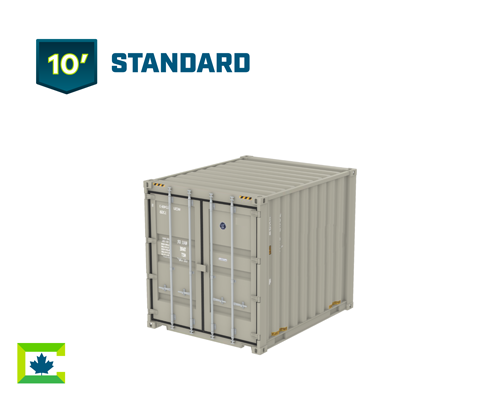 10 ft storage container, rent steel storage container, sea can rental, shipping container storage rental, steel storage container for rent