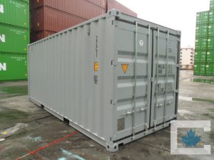 20 ft one trip container for sale, One Trip sea can, One trip shipping container for sale, One Trip shipping container for sale, One Trip like new shipping container