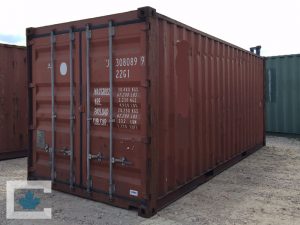 20 ft CWO shipping container for sale, shipping container sample photos, cargo worthy shipping container, CWO container, shipping container for sale, used shipping container for sale, sea container for sale, sea can for sale, buy shipping container, used intermodal shipping container, Northern Container Sales