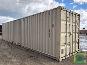 shipping container warranty, one year warranty on shipping container, One Trip sea can, One trip shipping container for sale, One Trip shipping container for sale, One Trip like new shipping container