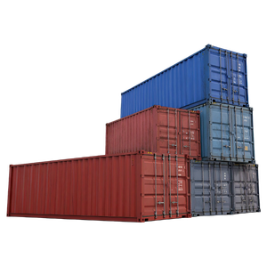 Container Specs