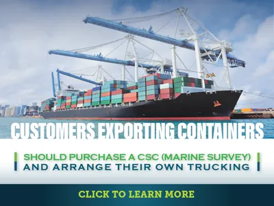 CSC-Survey-Container-Export-Survey-Shipping-Container-Marine-Survey-For-Export