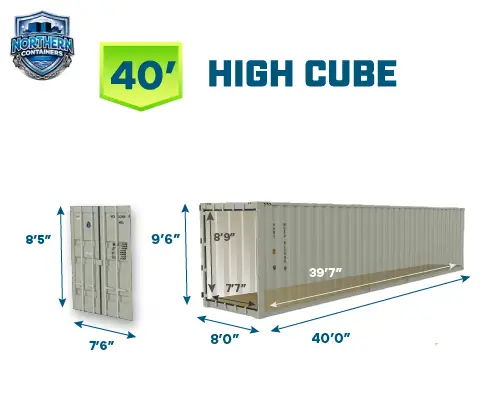 40 High Cube 1