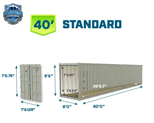 40 Standard